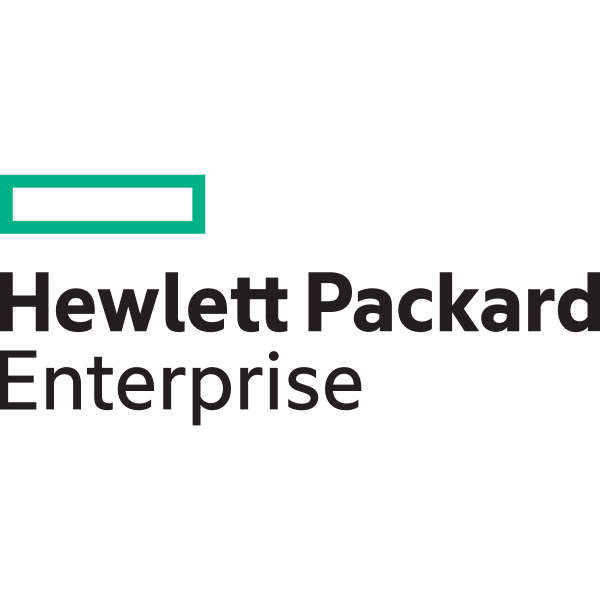 Hewlett Packard Enterprise